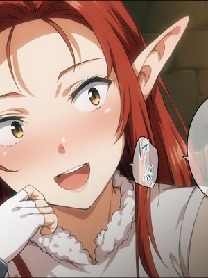 [ろくまる荘 (さんろく丸)] 魔物の贄3 ~貢物となった町娘達~_035_mamono_10