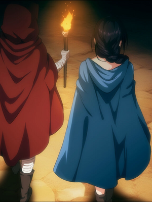 [ろくまる荘 (さんろく丸)] 魔物の贄3 ~貢物となった町娘達~_060_mamono_35