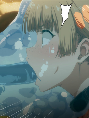 [ろくまる荘 (さんろく丸)] 魔物の贄3 ~貢物となった町娘達~_164_mamono_139