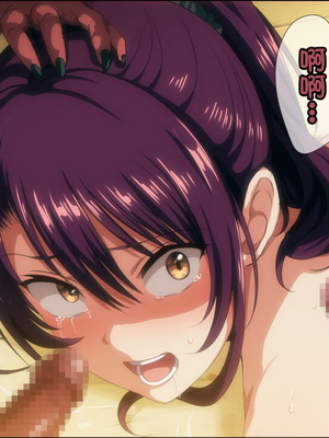 [ろくまる荘 (さんろく丸)] 魔物の贄3 ~貢物となった町娘達~_201_mamono_176