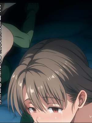 [ろくまる荘 (さんろく丸)] 魔物の贄3 ~貢物となった町娘達~_208_mamono_183