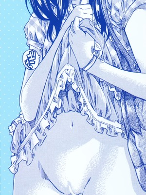 [MARUTA] 柏崎美紀はいろんな場所で全裸散歩してみた。 [中国翻訳]_217