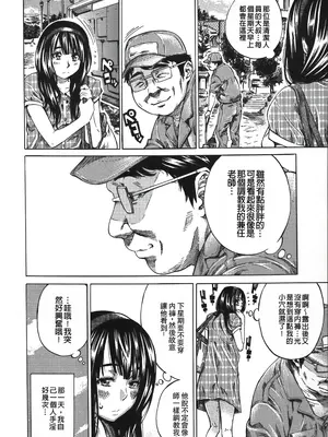 [MARUTA] 柏崎美紀はいろんな場所で全裸散歩してみた。 [中国翻訳]_034