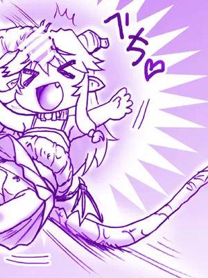[はせ☆裕] 悪魔娘監禁日誌シリーズ Part2（信kai机翻）_00132