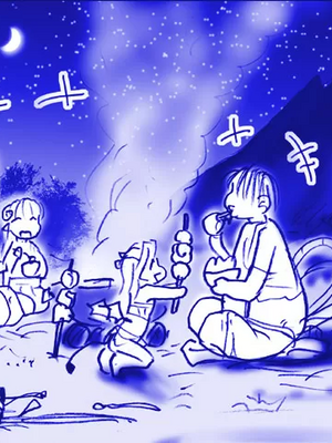 [はせ☆裕] 悪魔娘監禁日誌シリーズ Part2（信kai机翻）_00138