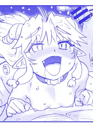 [はせ☆裕] 悪魔娘監禁日誌シリーズ Part2（信kai机翻）_00161
