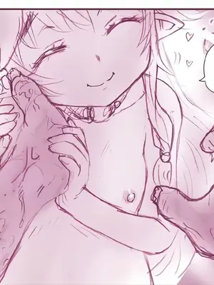 [はせ☆裕] 悪魔娘監禁日誌シリーズ Part1（中国翻訳）_00016