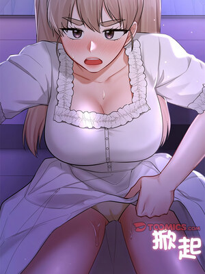 遊樂園男女 36-37話_37_04