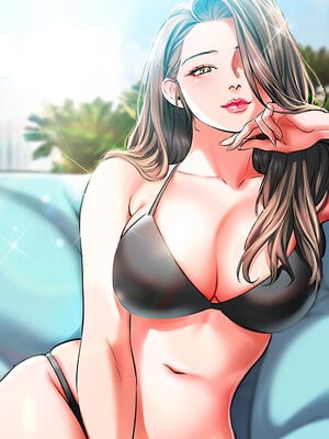 進擊的巨根 1-9話