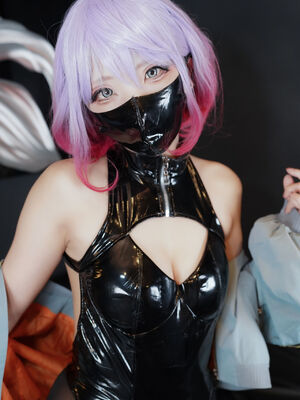 絲襪和月亮和潤滑液_003