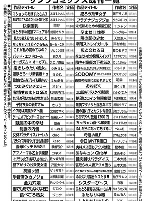 コミックマショウ 2024年12月号 [DL版]_246