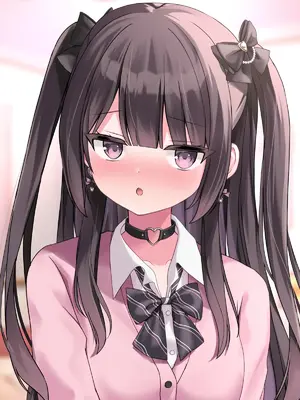 [ゆいみす] ぴえんな地雷系彼女と大人だけど制服着てめちゃくちゃえっちしよっ!_117