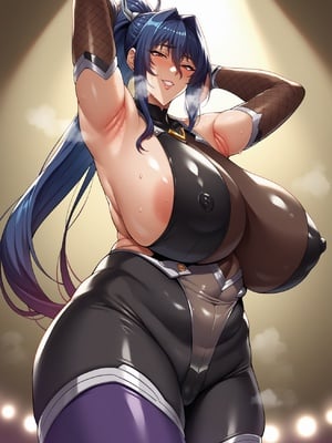 [Aijuicer] 10. rin uehara上原燐[AI generated]_ 00002