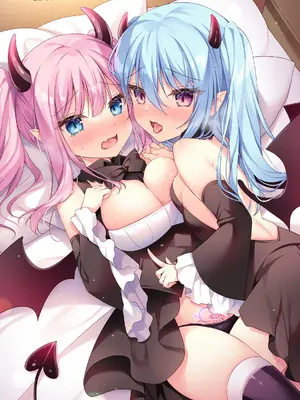 強制発情百合アンソロジー Vol.1 [月光石汉化组] [DL版]_003