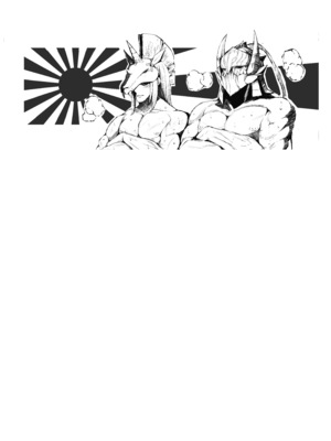 [うどんや (鬼月あるちゅ)] もんはんのえろほんG★★★3 11→14+柔皮+おまけ本 総集編 (モンスターハンター) [DL版]_G3_190
