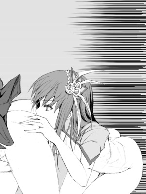 [うどんや (鬼月あるちゅ)] もんはんのえろほんG★★★3 11→14+柔皮+おまけ本 総集編 (モンスターハンター) [DL版]_G3_234