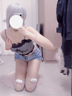JIJIAOLIAN - Ayaka_11