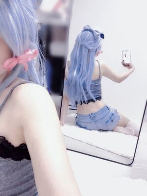 JIJIAOLIAN - Ayaka_20
