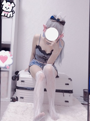 JIJIAOLIAN - Ayaka_05