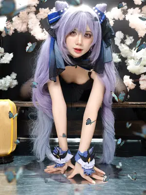 PoppaChan - Keqing_010