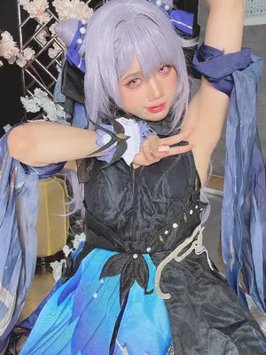 PoppaChan - Keqing_050