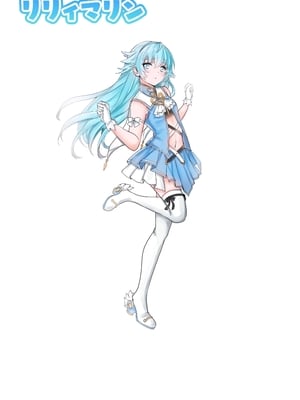 [聖華快楽書店 (エルトリア、くまっこ)] 魔法少女セイントリリィ ~愛と正義のヒロインが敵幹部に洗脳調教され快楽に堕ちるまで~ [中国翻訳] [DL版]_68
