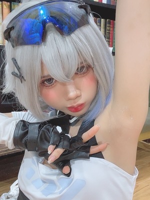 PoppaChan - SilverWolf_082