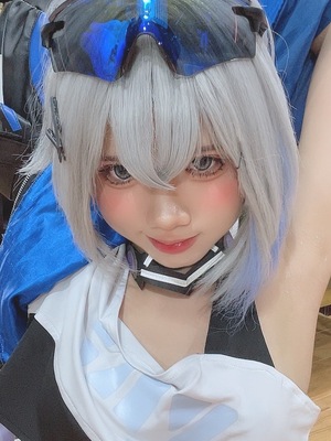 PoppaChan - SilverWolf_081