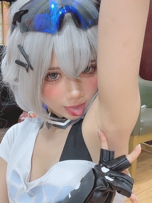 PoppaChan - SilverWolf_083