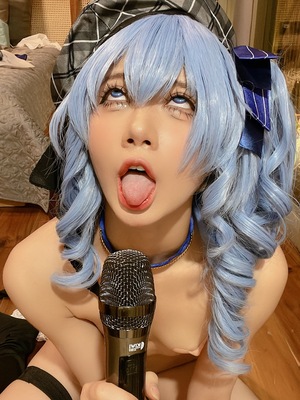 PoppaChan - Suisei_60