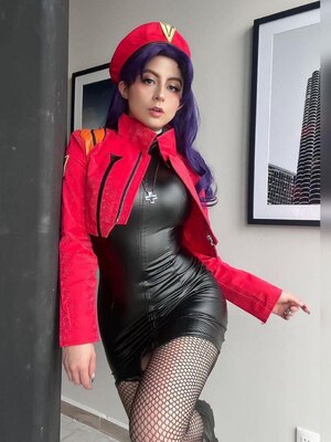 Cosplayer - Lady Dusha_076