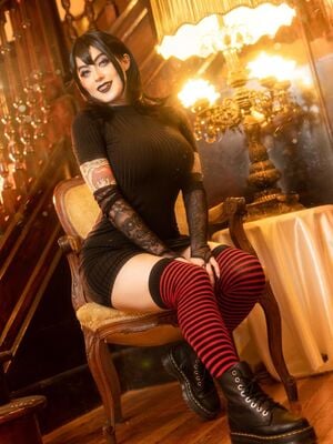 Cosplayer - Lady Dusha_004