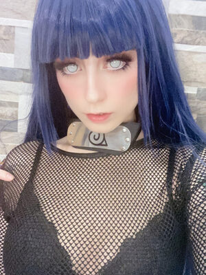 Cosplayer - Lady Dusha_139