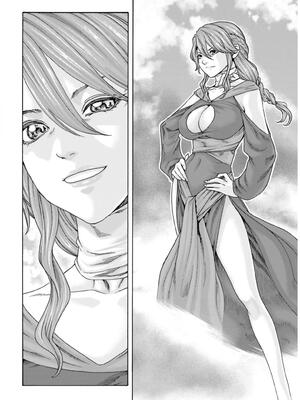 [春輝] 黒山羊の仔袋 2 (雑誌スキャン)_084
