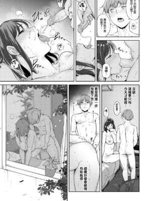 [あるぷ] ルーティーン（例行性行为）【1-3】_3-21