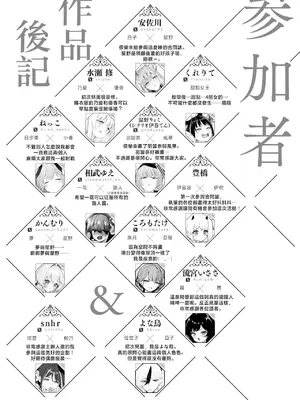 [Tempest (よろず)] ブルアカ百合えっち合同  (ブルーアーカイブ) [中国翻訳] [DL版]_131