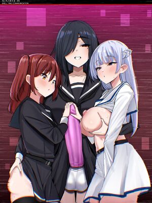 [世良] ヒプノタイズ・F 第1話 [DL版]_26