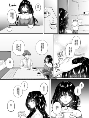 [聖華快楽書店 (エルトリア，ちょこみんと，七剣なな，高橋徹)] ずぶ濡れの猫系ギャルを拾ったので家で飼うことにします [DL版] [摆烂吃瓜汉化]_40