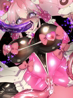 [やせうまロール (定食、とよのきつね。)] フツウのキミがTS魔法少女にされて快楽調教で悪堕ちするまんが ★TS魔法少女ポントカワール★ [中国語]_02