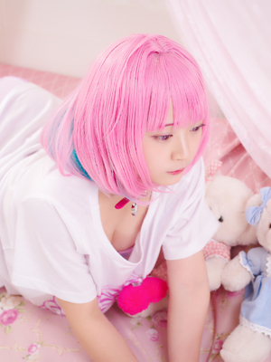 Pさま、脱いだら人気が出るって本当ですか？！_156