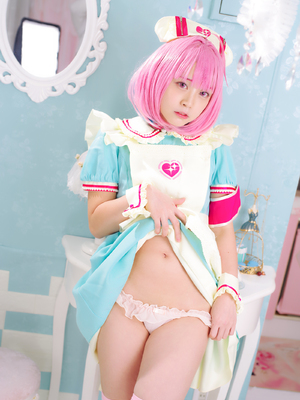 Pさま、脱いだら人気が出るって本当ですか？！_026