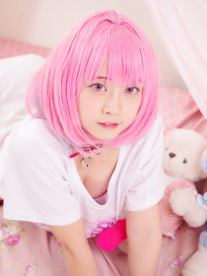 Pさま、脱いだら人気が出るって本当ですか？！_153