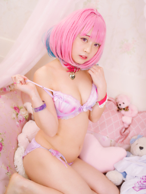 Pさま、脱いだら人気が出るって本当ですか？！_213