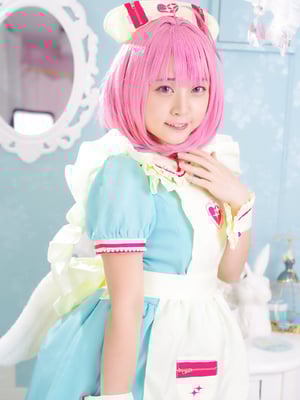 Pさま、脱いだら人気が出るって本当ですか？！_004