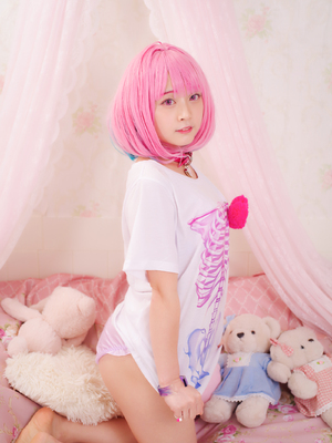 Pさま、脱いだら人気が出るって本当ですか？！_205