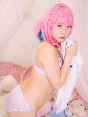 Pさま、脱いだら人気が出るって本当ですか？！_211