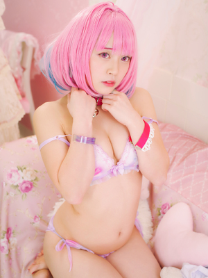Pさま、脱いだら人気が出るって本当ですか？！_220