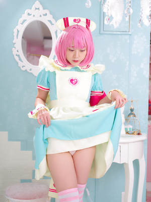 Pさま、脱いだら人気が出るって本当ですか？！_021