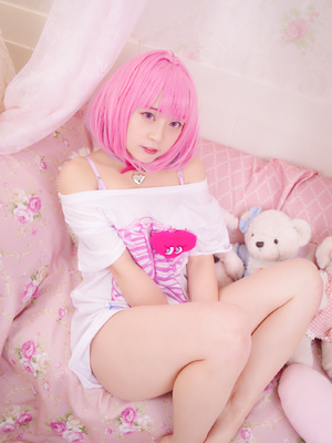 Pさま、脱いだら人気が出るって本当ですか？！_126