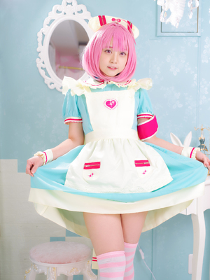 Pさま、脱いだら人気が出るって本当ですか？！_020